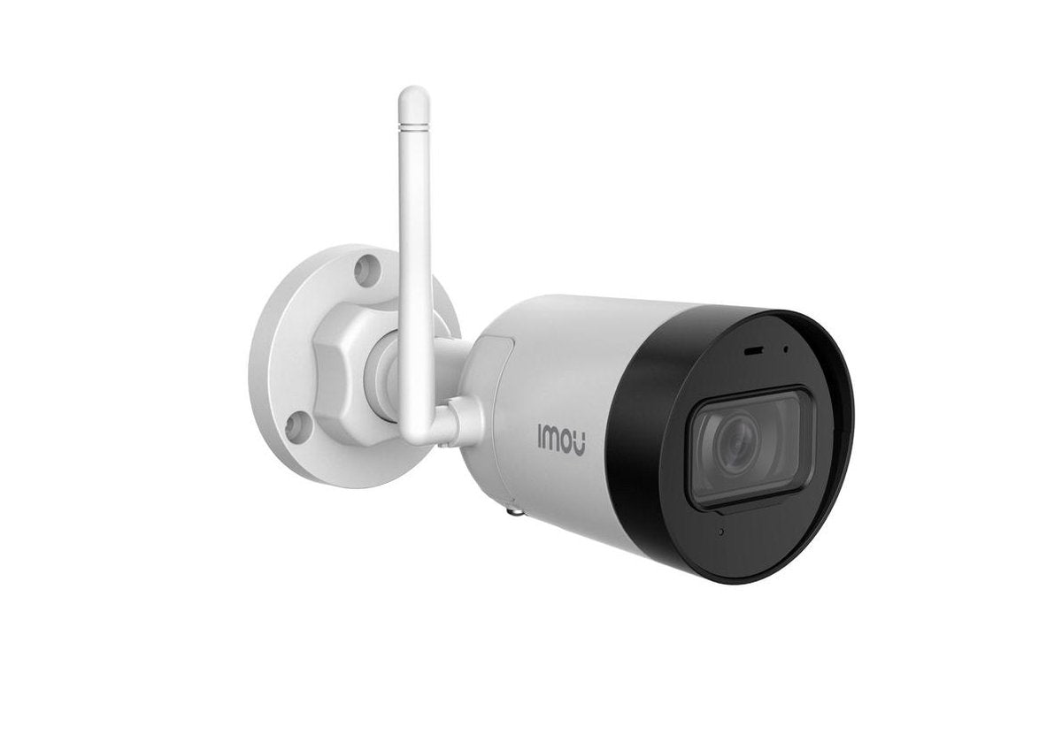 Caméra extérieure 4MP IP WIFI - BULLET LITE - IPC-G42P-IMOU