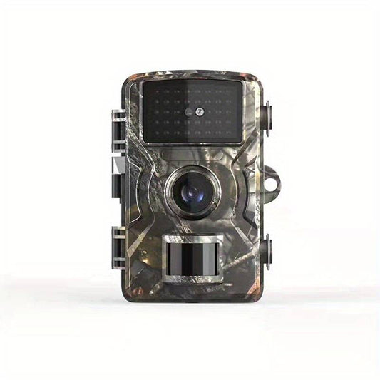 Caméra de piste de chasse avec vision nocturne infrarouge
