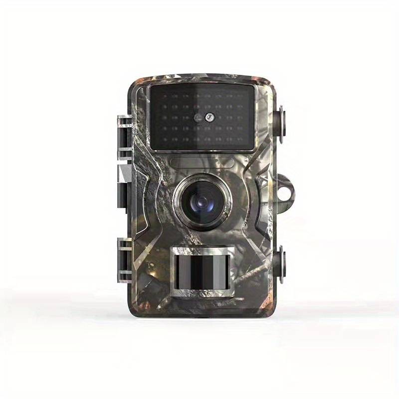 Caméra de piste de chasse avec vision nocturne infrarouge