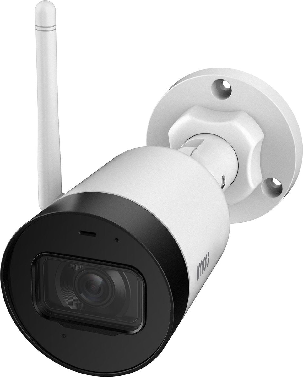 Caméra extérieure 4MP IP WIFI - BULLET LITE - IPC-G42P-IMOU