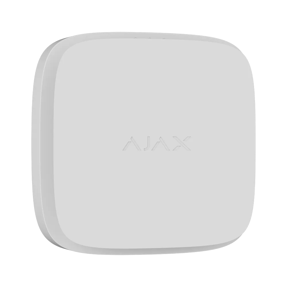 Détecteur de fumée AJAX