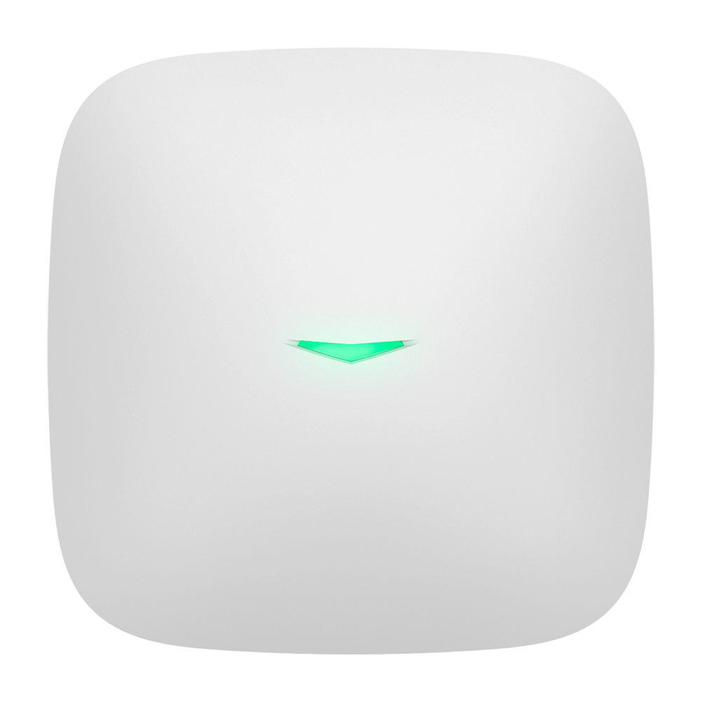 Répéteur de signal radio intelligent AJAX