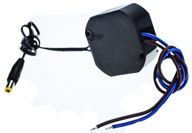 Alimentation régulé pour extérieurs - 24W