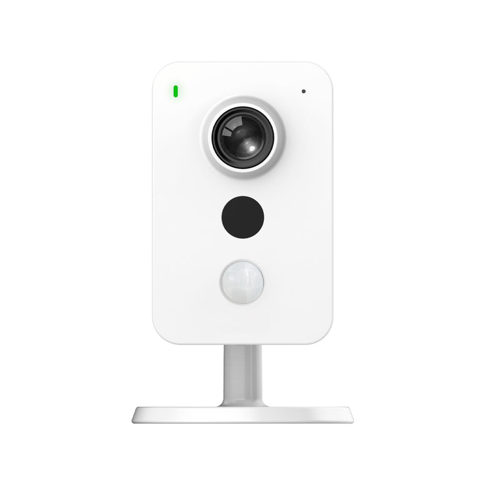 Caméra IP compacte 2MP - DAHUA-2620-FO