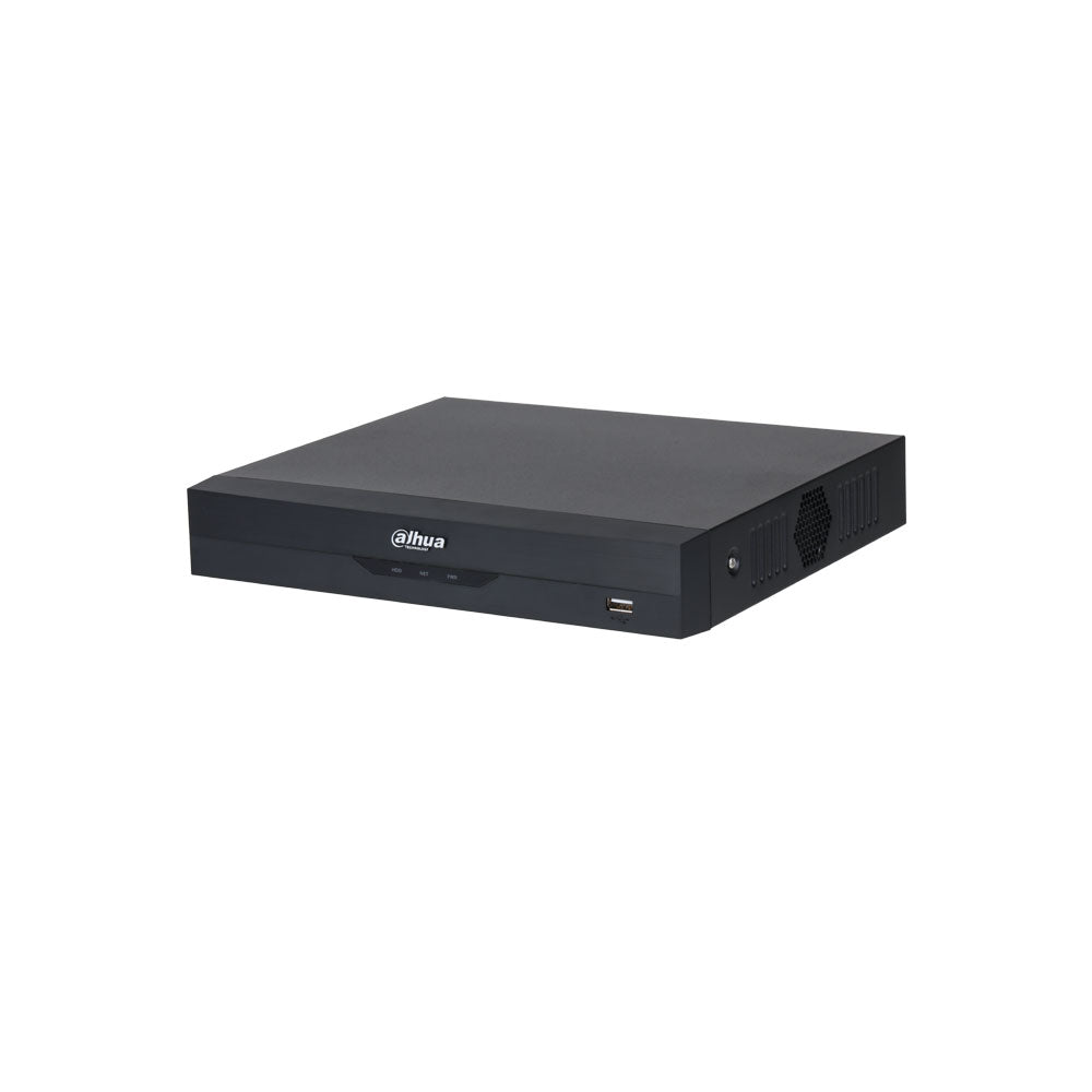 NVR - XVR 4 + 1 CANAUX - DAHUA-2957-FO