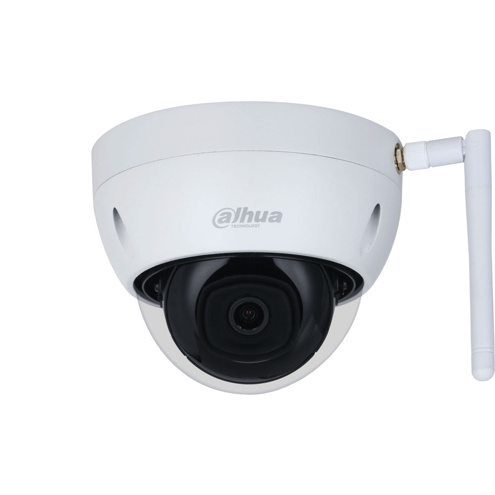 Caméra dôme extérieur 2MP - DAHUA-3361-FO