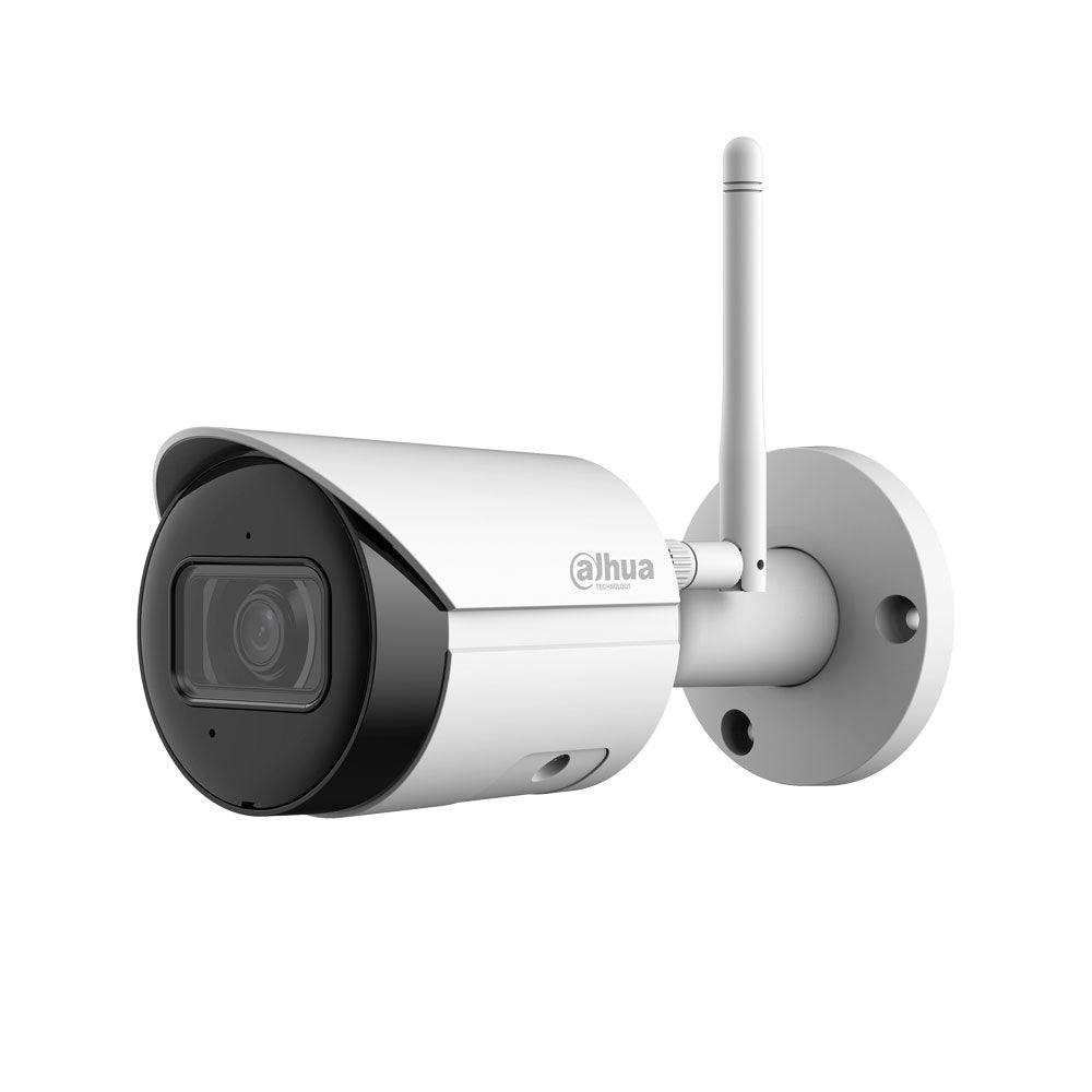 Caméra extérieure 2MP - DAHUA-3943-FO