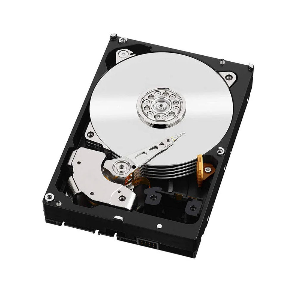 Disque dur avec capacité de 8TBN