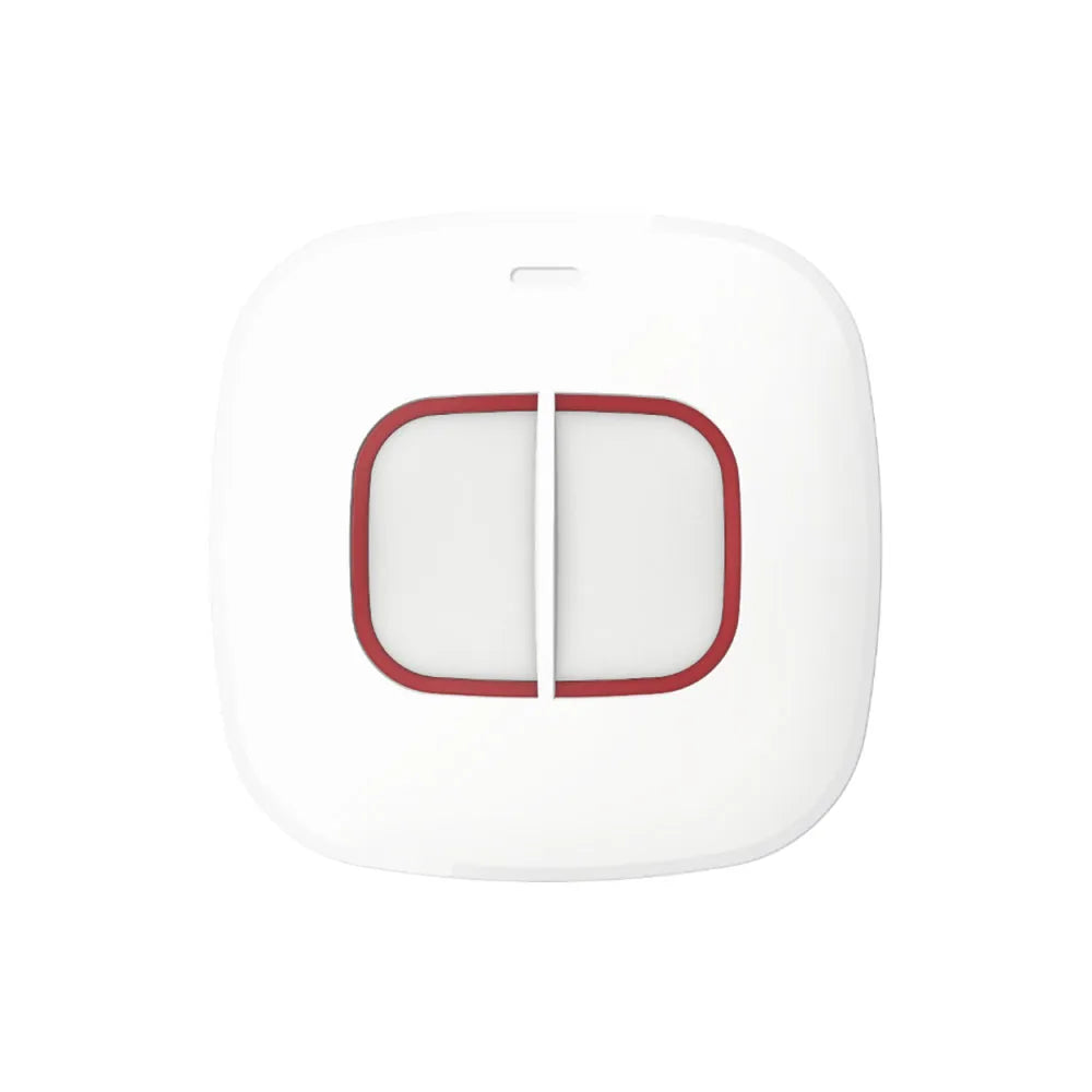 Bouton d'urgence HIK