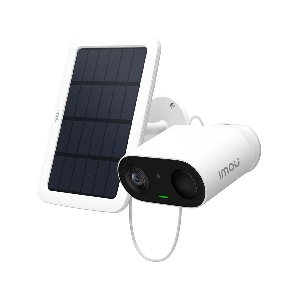 Caméra solaire 3MP - CELL GO - IMOU-0025