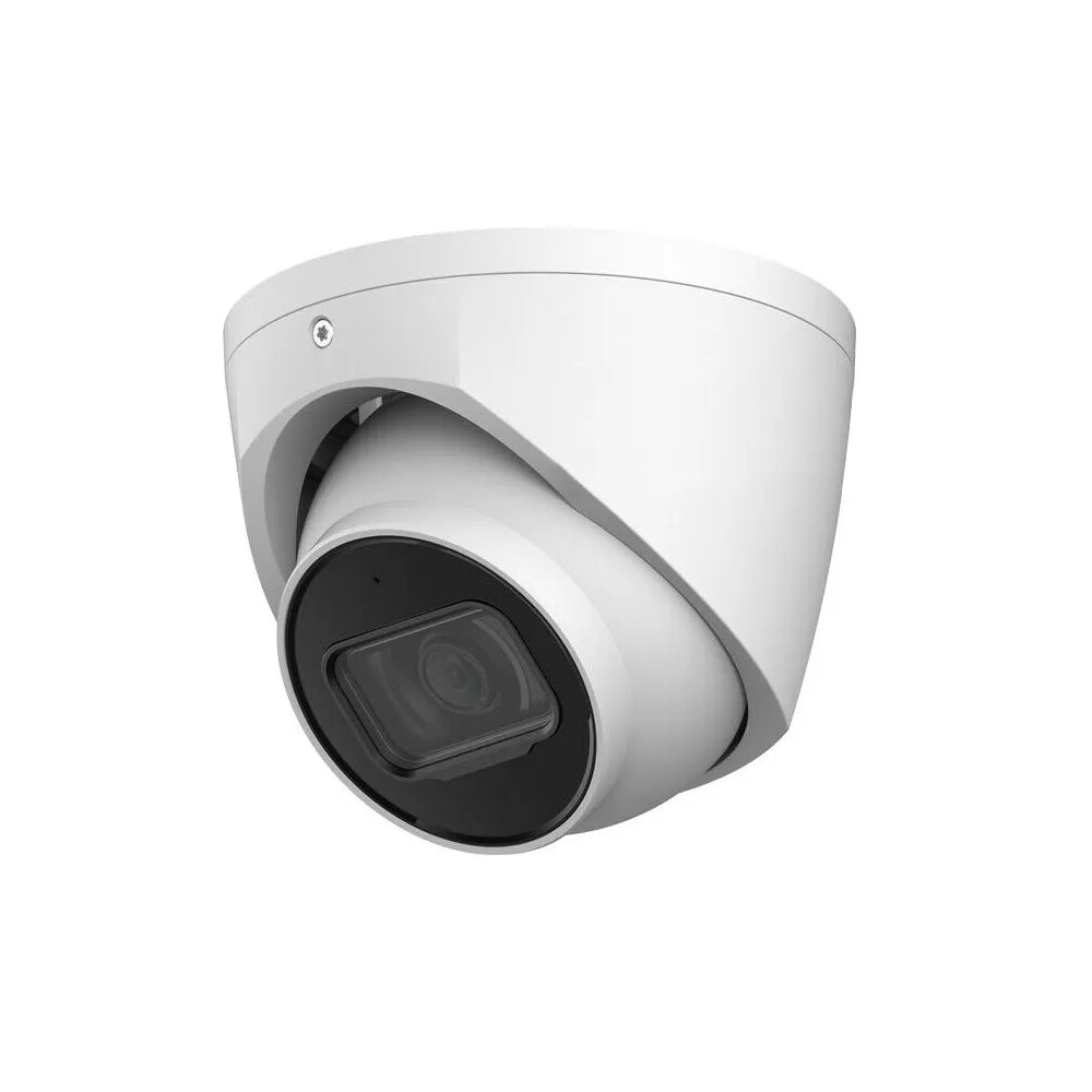 Caméra dôme exterieur Wifi IP 4MP - DAHUA-3308-FO