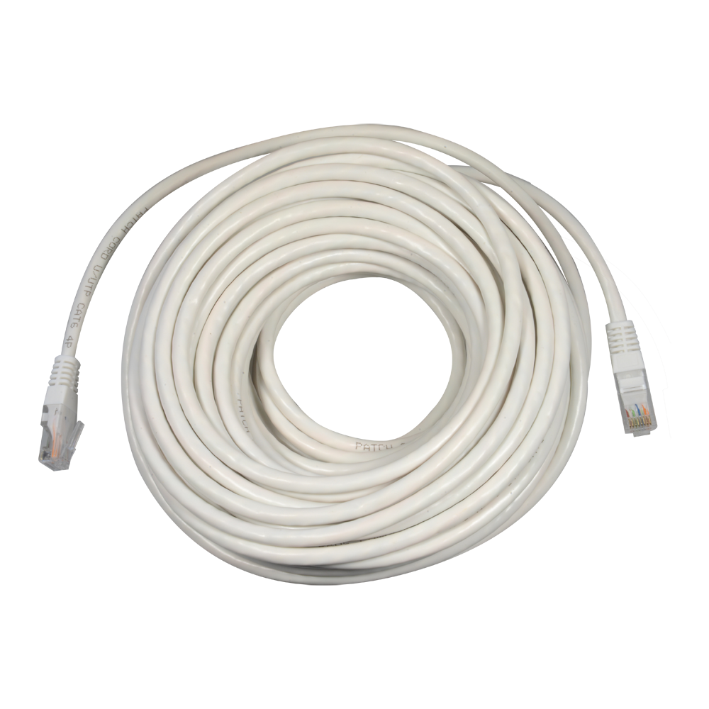 Cable UTP6 RJ45 Cat 6