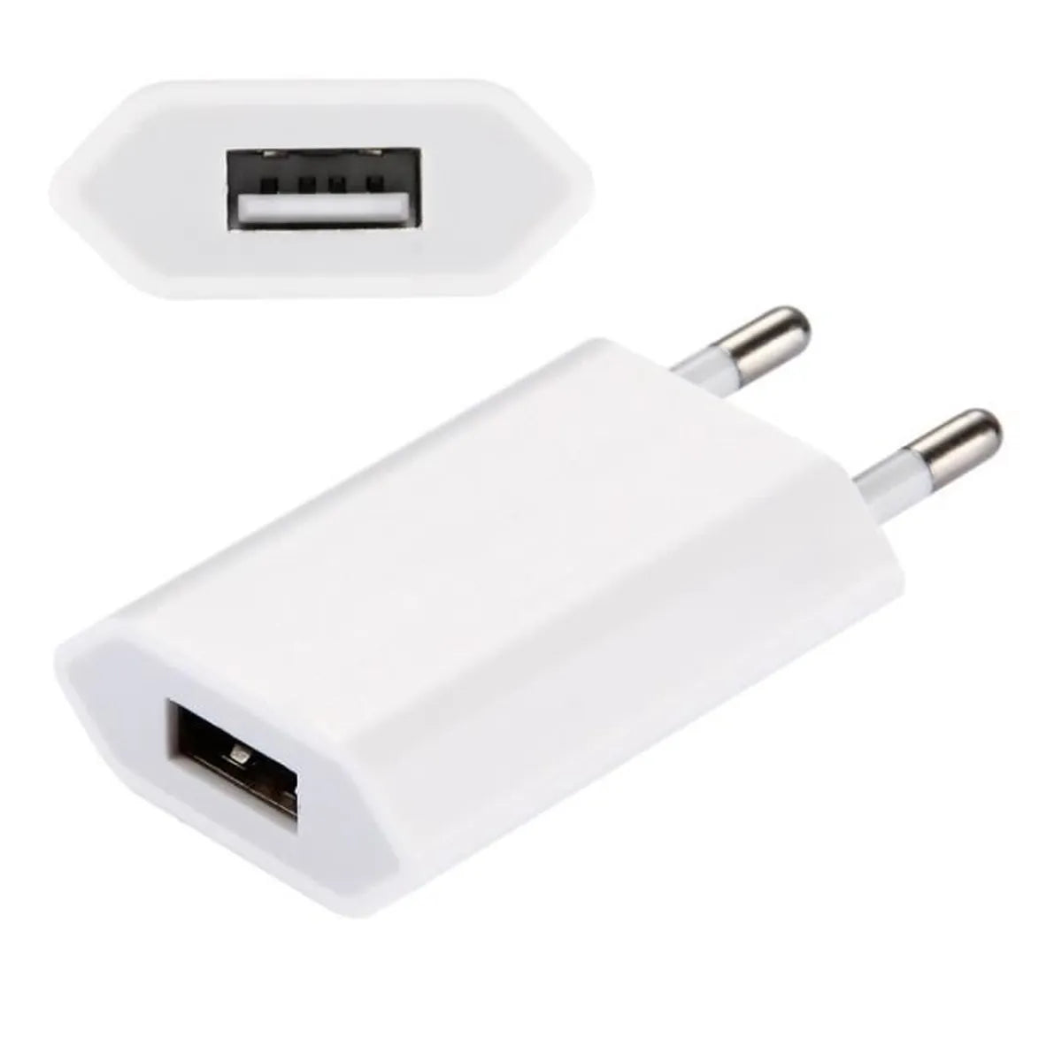 Chargeur USB de téléphone