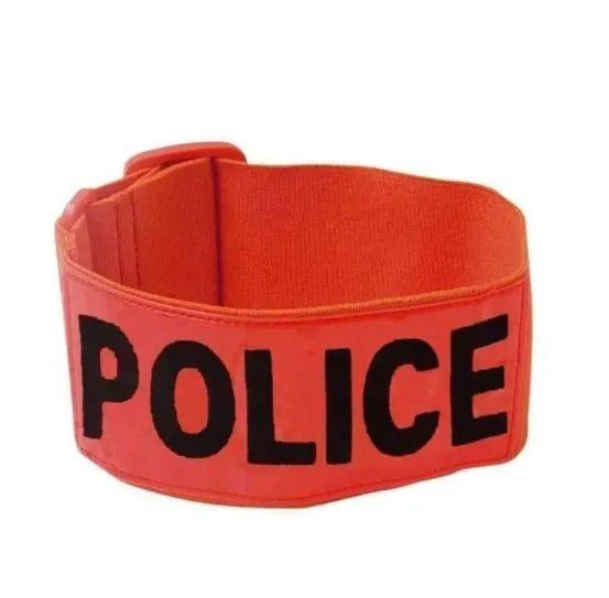 Brassard Police / Gendarmerie