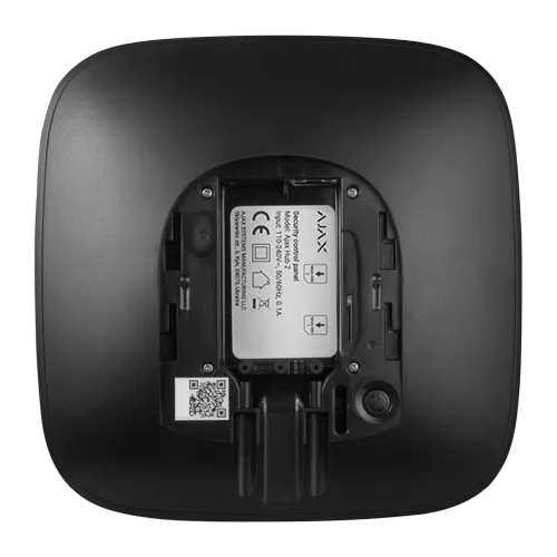 Centrale alarme Ajax HUB2 - 4G