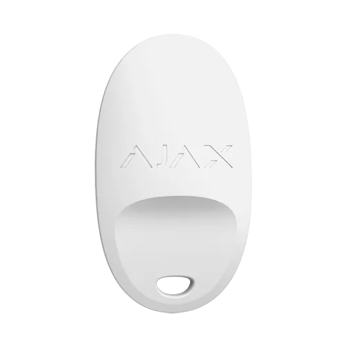 Télécommande AJAX