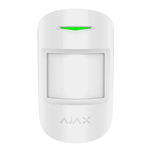 Détecteur de mouvement PIR intérieur AJAX