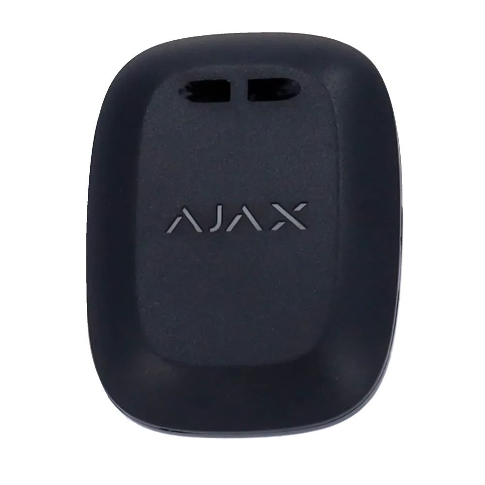 Double bouton panique AJAX