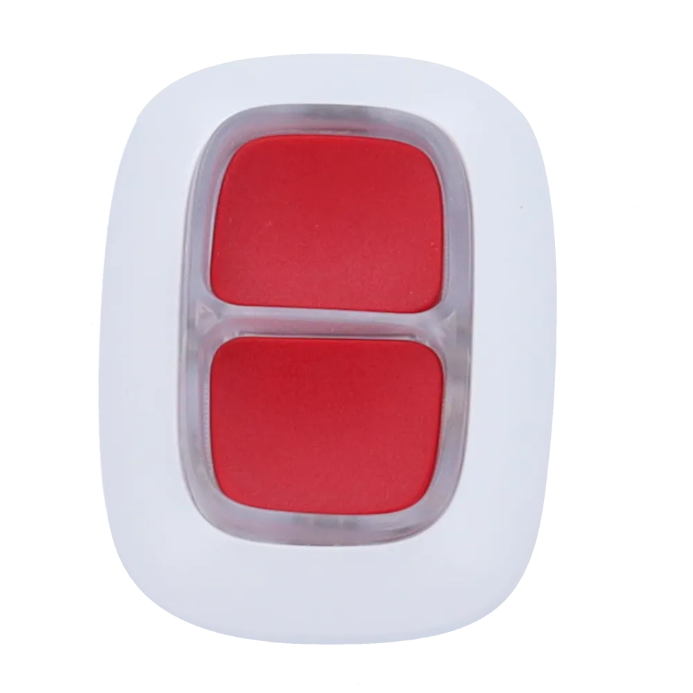 Double bouton panique AJAX