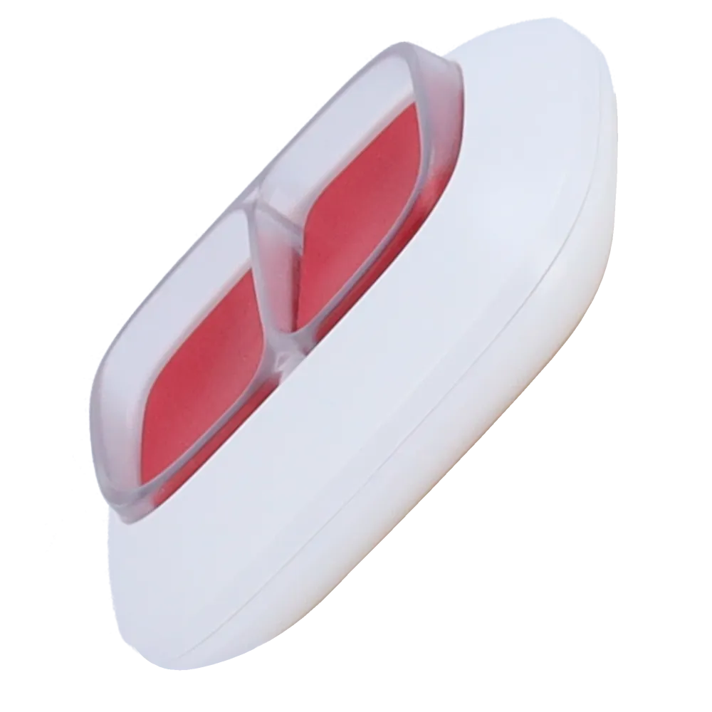 Double bouton panique AJAX