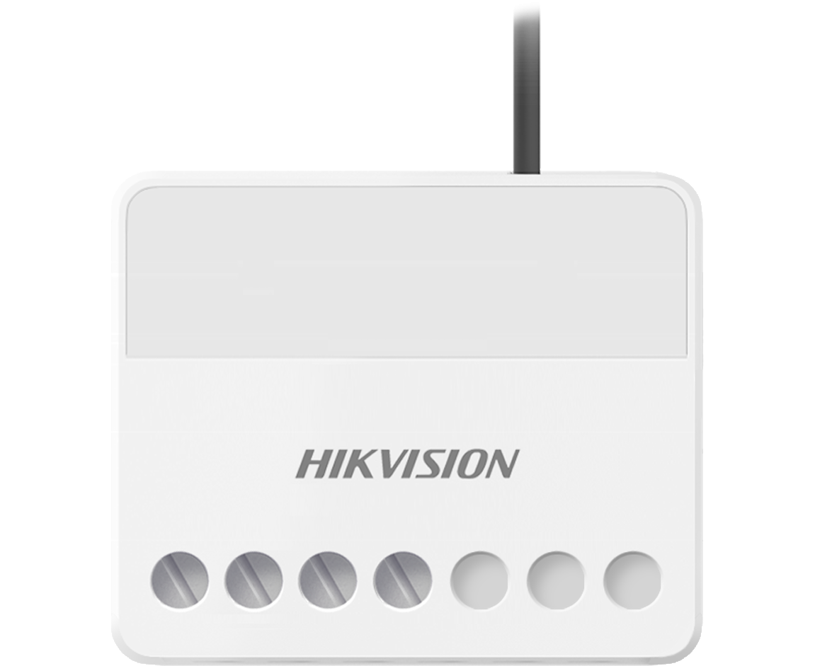 Relais de contrôle à distance HIK