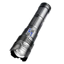 Projecteur LED haute puissance longue portée