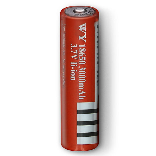 Pile au lithium aste, 18650 V, 3.7 mAh - 4200 Rechargeable