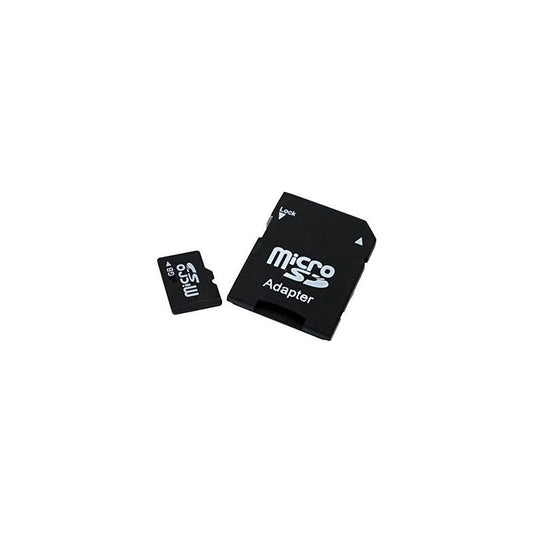 Carte mémoire Micro SD pour téléphone 128 Go