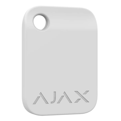 Tag d'accès sans contact AJAX