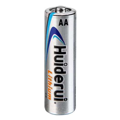 Pile au lithium  non rechargeable AA / FR6 / FR14505 / 15LF