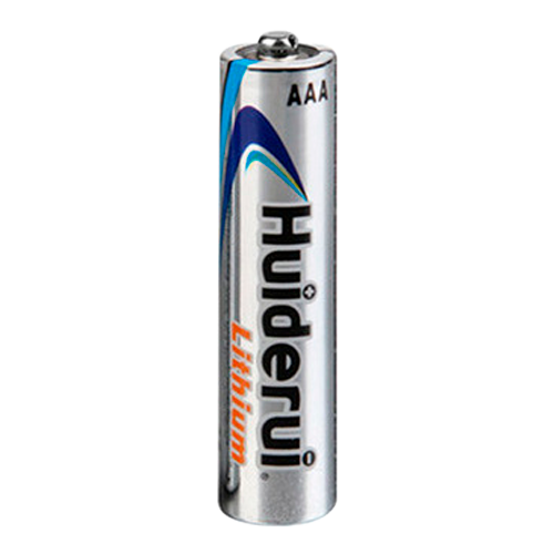Pile au lithium non rechargeable AAA / FR03 / 24LF