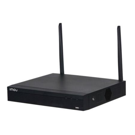 NVR IP 4 canaux 1080P WiFi IMOU
