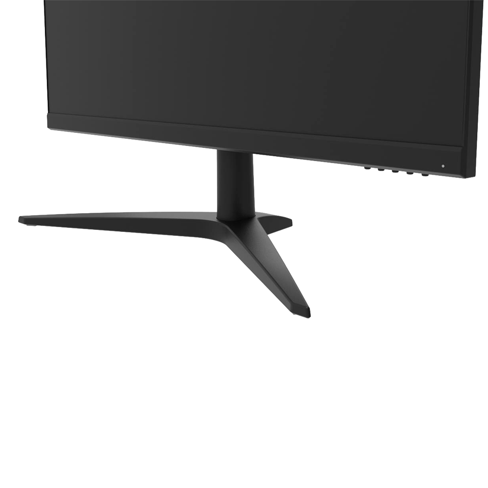 Moniteur LED 24" Full HD