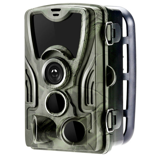 Caméra de chasse extérieure avec vision nocturne